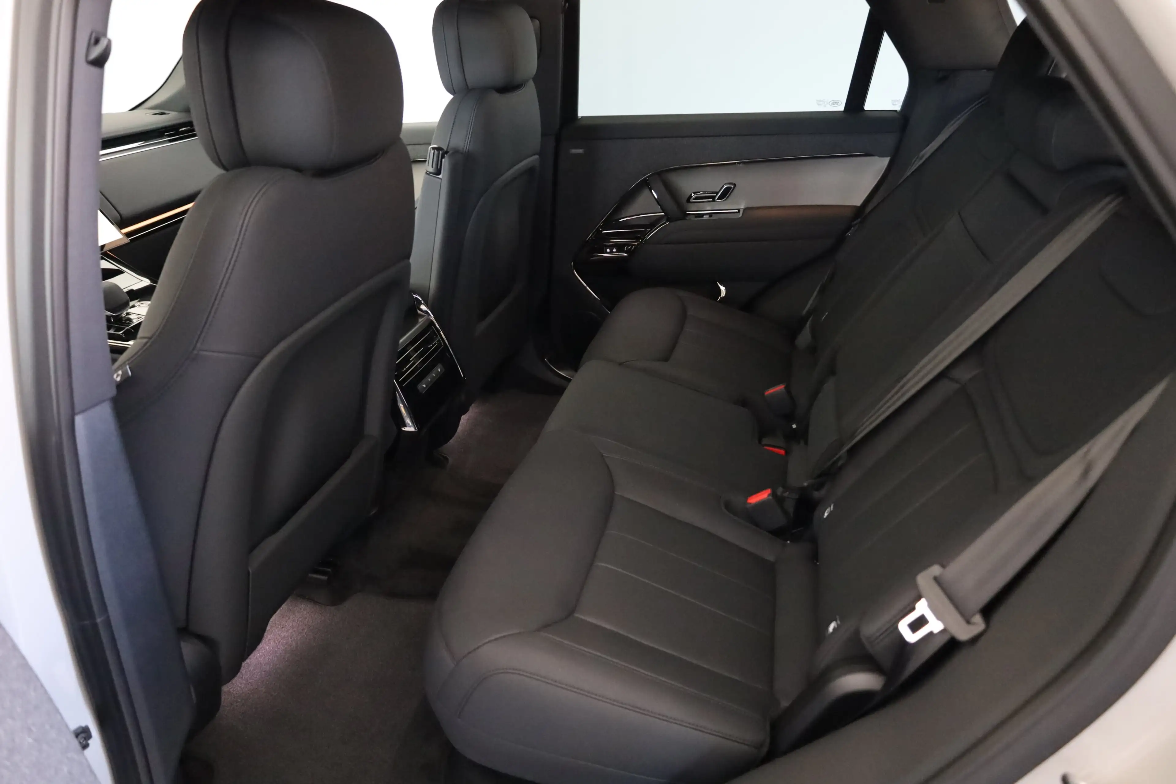 Land Rover Range Rover Sport P460e Dynamic HSE AWD 3.0 PHEV — photo 10