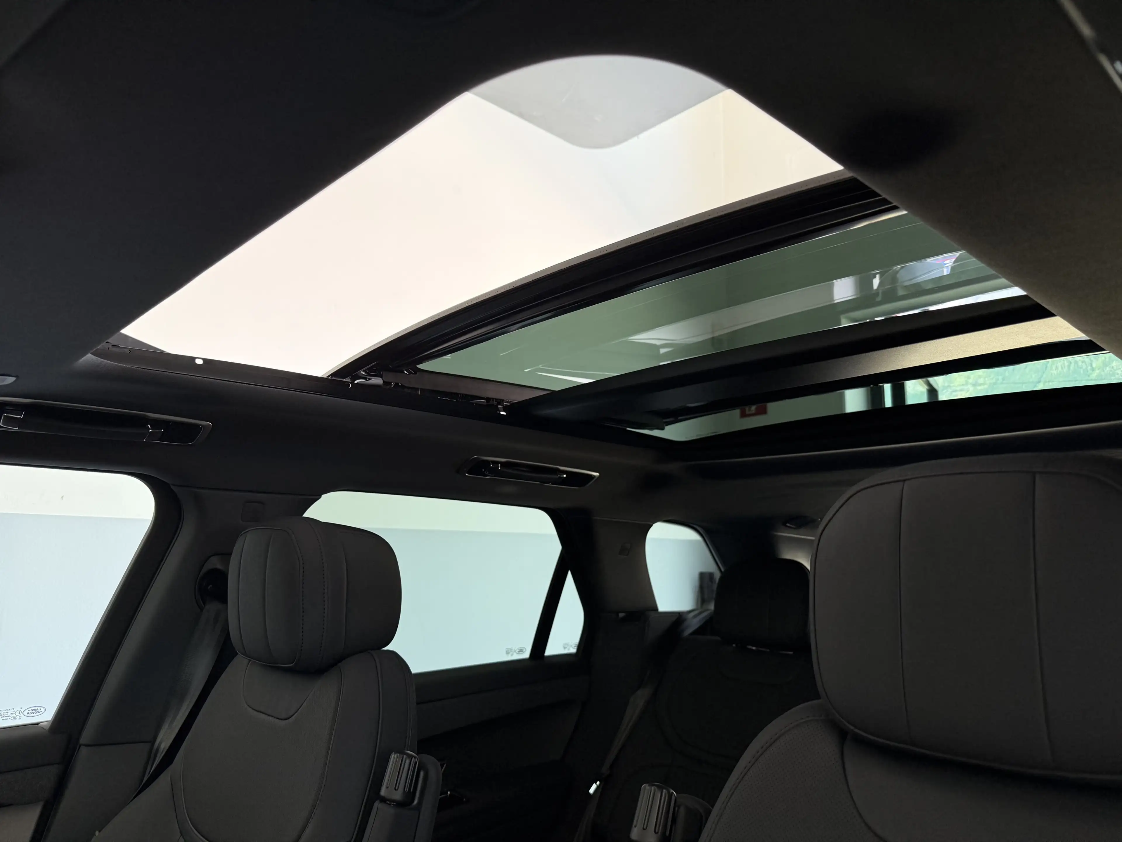 Land Rover Range Rover Sport P460e Dynamic HSE AWD 3.0 PHEV — photo 5