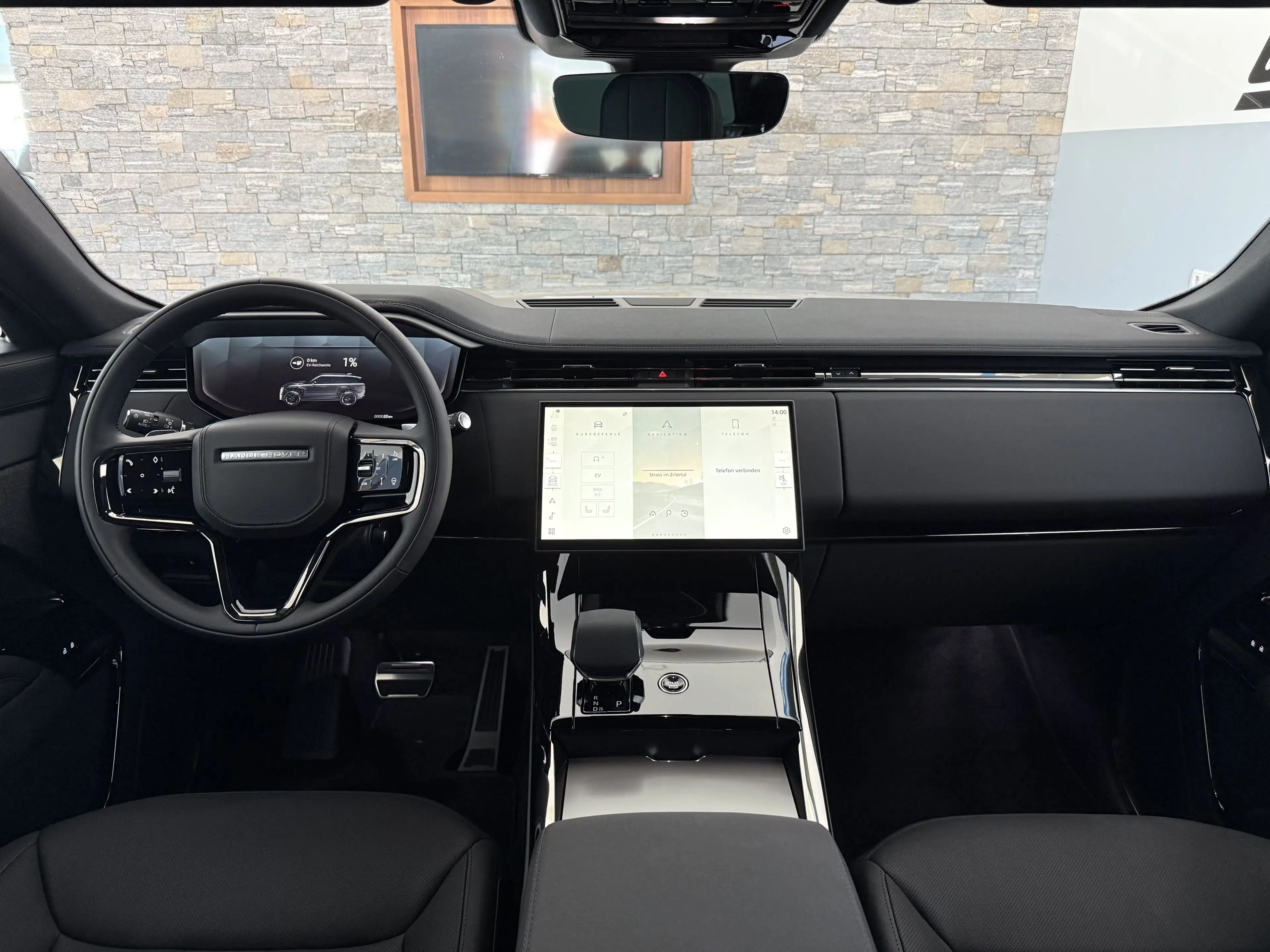 Land Rover Range Rover Sport P460e Dynamic HSE AWD 3.0 PHEV — photo 4