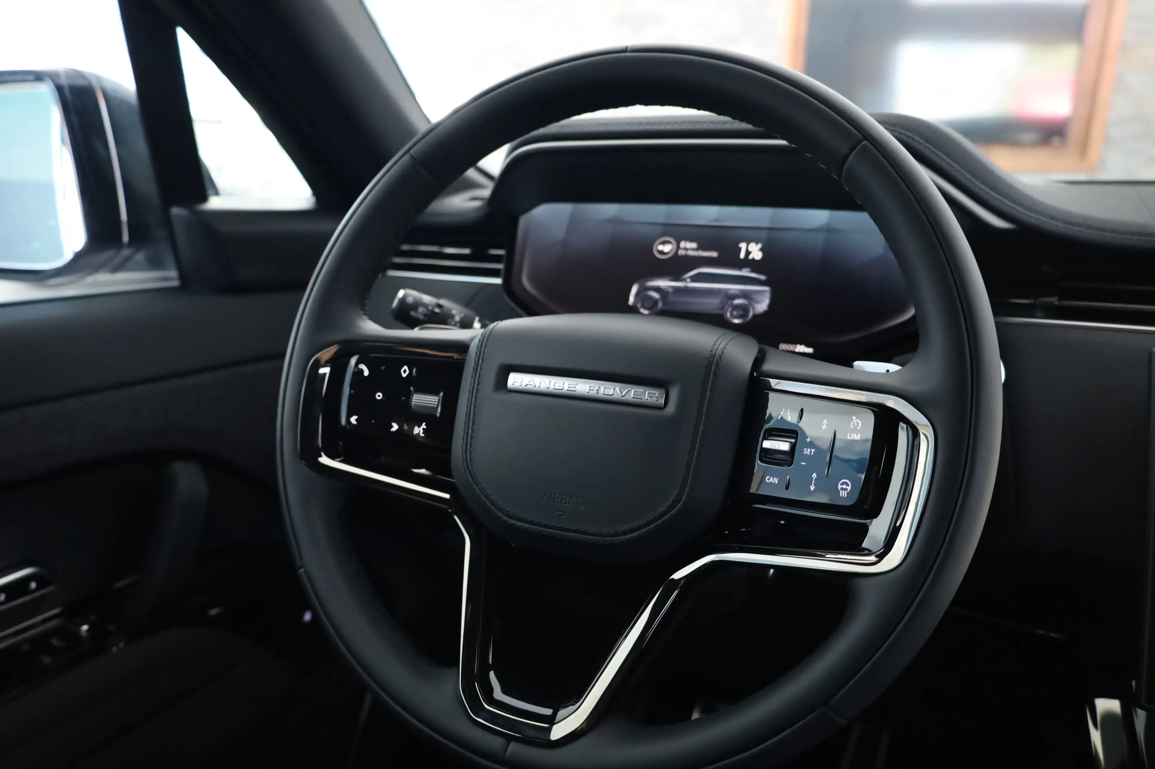 Land Rover Range Rover Sport P460e Dynamic HSE AWD 3.0 PHEV — photo 11