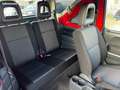 Suzuki Jimny cabriolet rock&ring , 1.3l 4wd 85 cv 3p Rouge - thumbnail 3