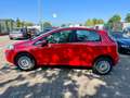 Fiat Punto Evo 1.4 8V Natural Power Dynamic Erdgas Red - thumbnail 2