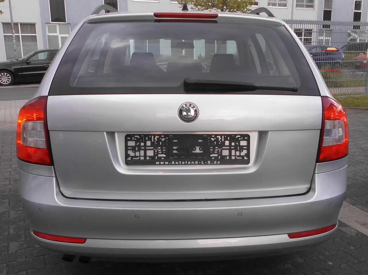 Das Auto