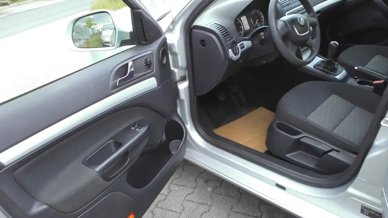 Das Auto