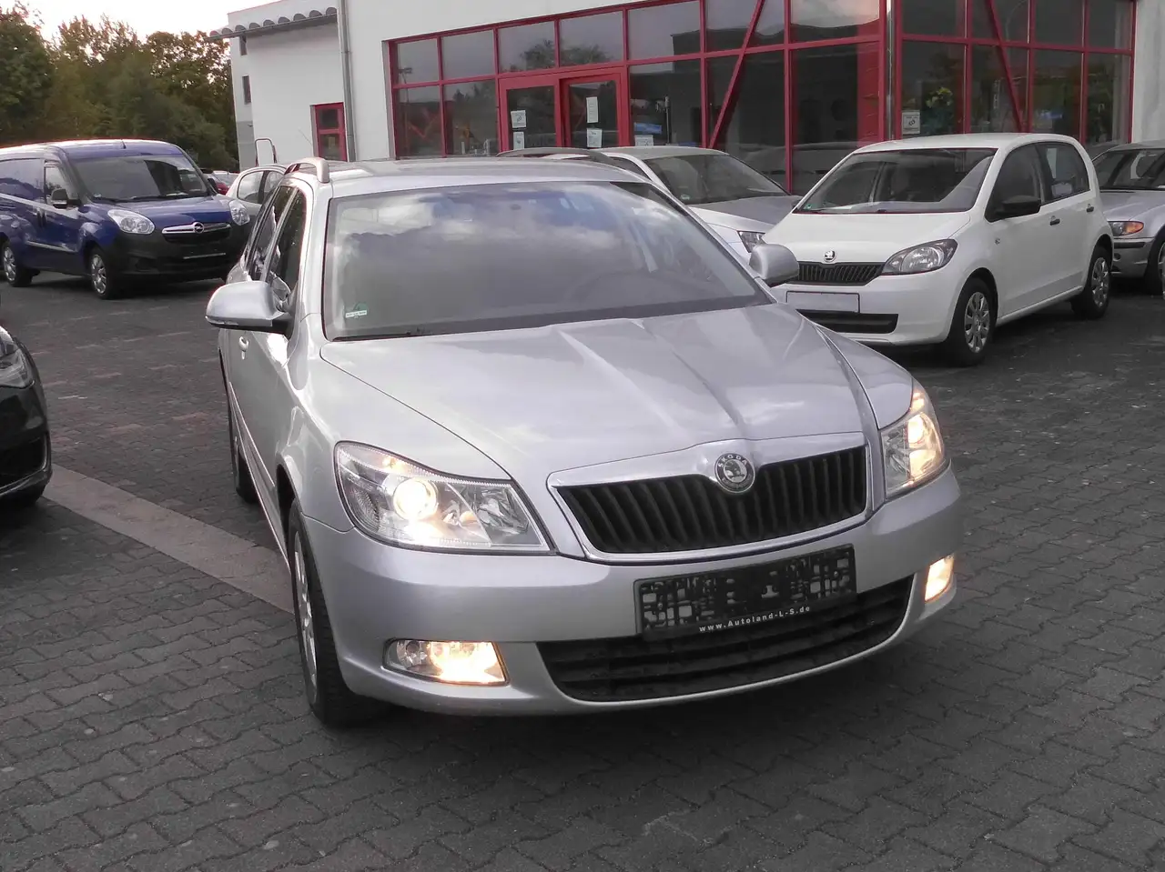 Das Auto