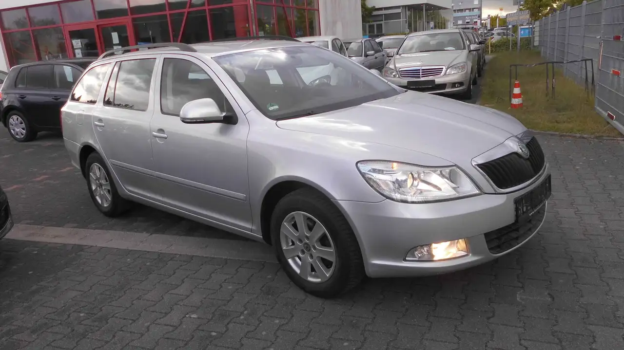 Das Auto