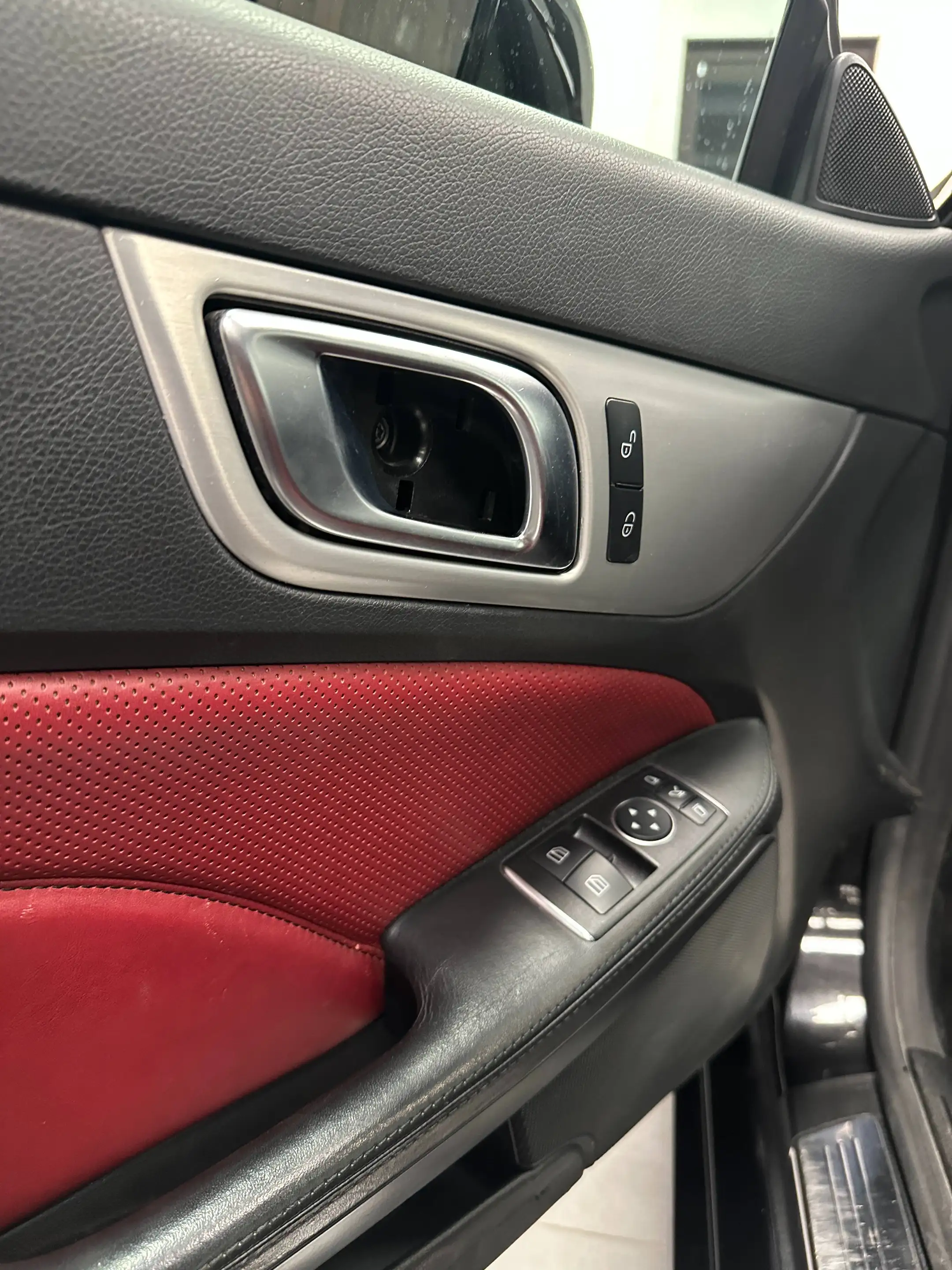 Mercedes-Benz SLK 200 SLK 200 — photo 9