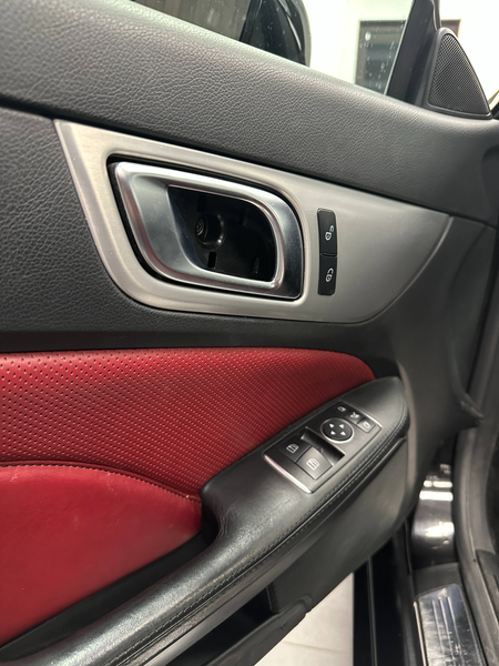 Mercedes-Benz SLK 200 SLK 200 — photo 9