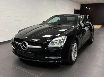 SLK 200