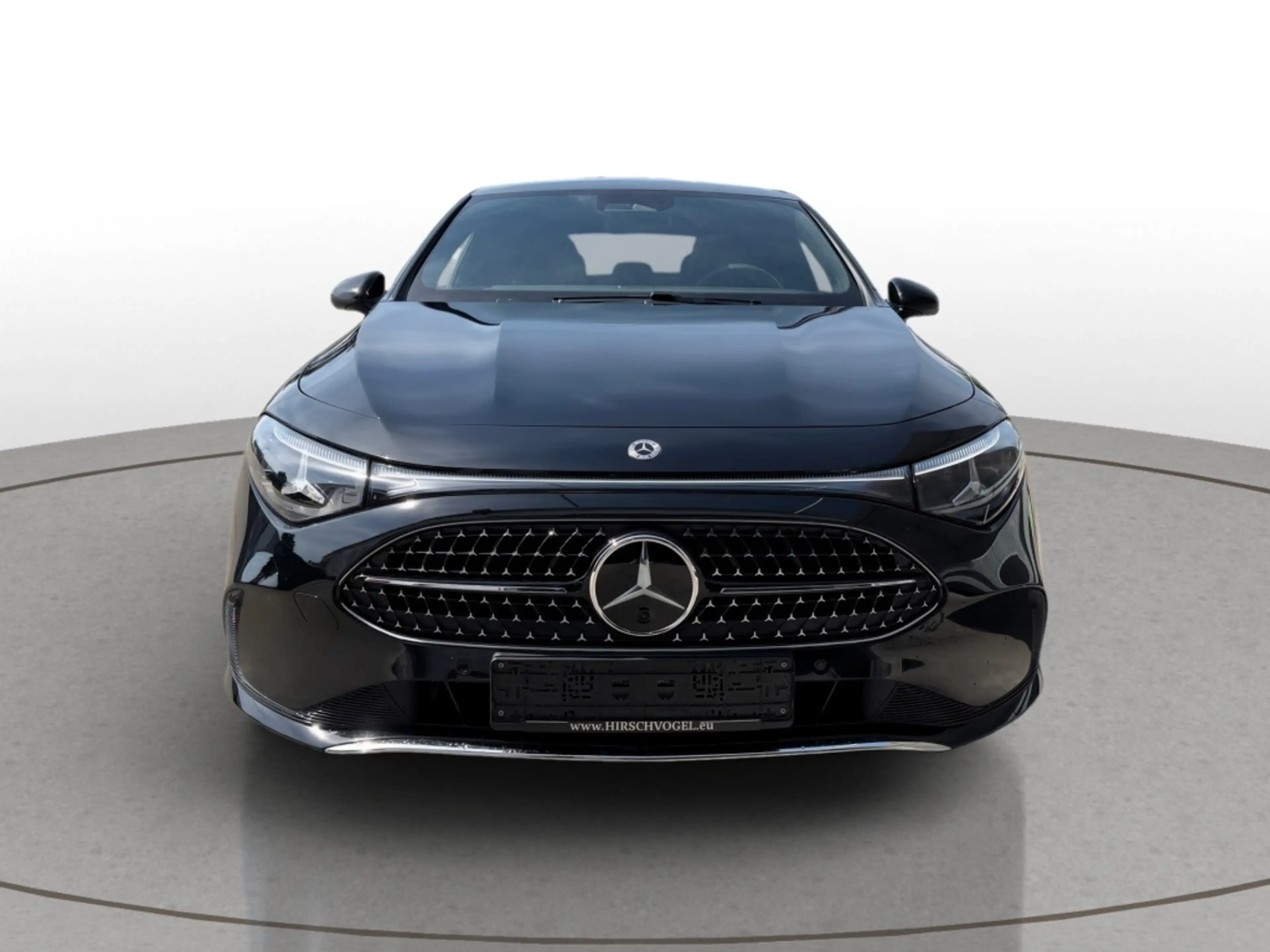 Mercedes-Benz CLA 200 Progressive+Pano+DISTRON+KEYLESS+MemoryP — photo 3
