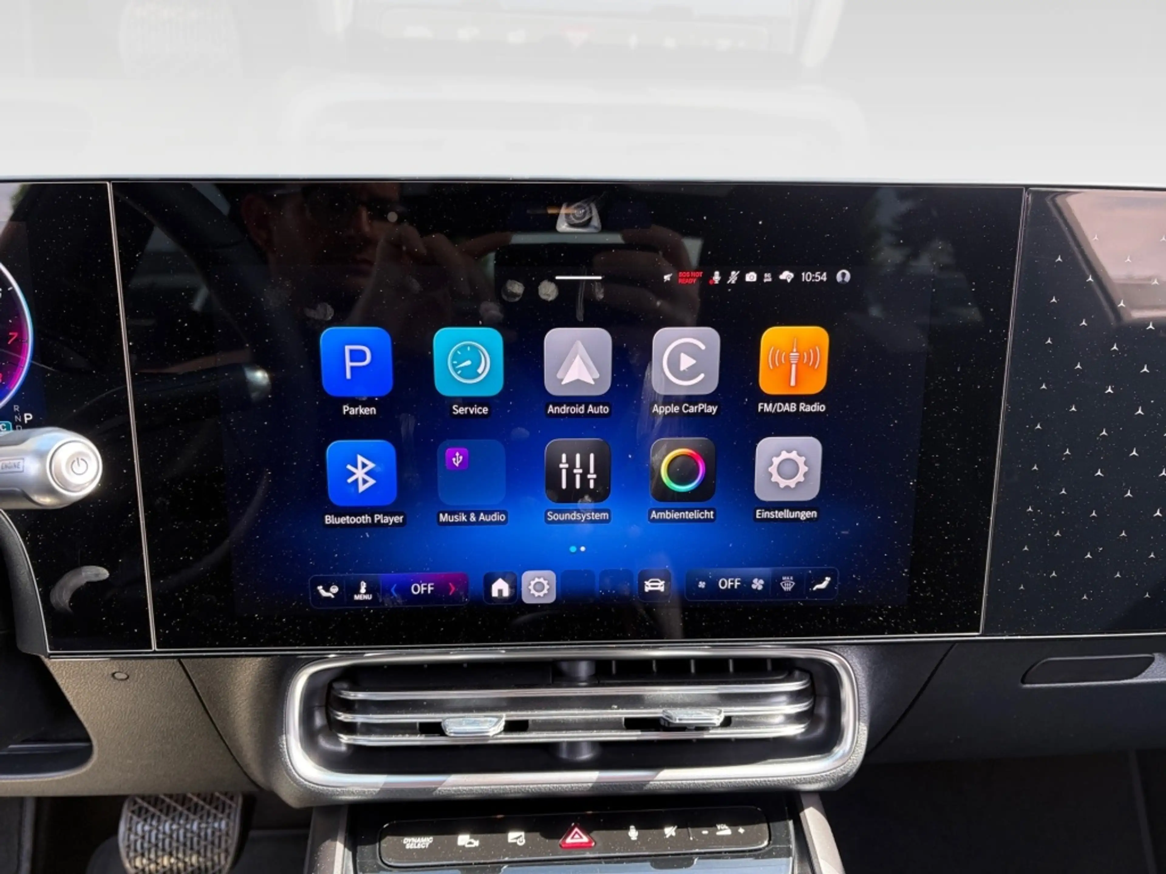 Mercedes-Benz CLA 200 Progressive+Pano+DISTRON+KEYLESS+MemoryP — photo 13