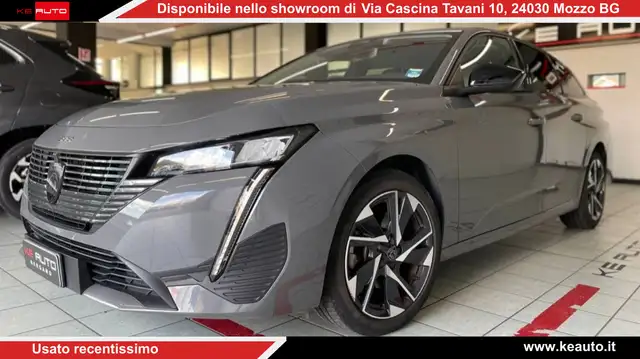 Peugeot 308 308 III 2021 SW SW 1.2 puretech t Allure Pack s