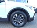 Volkswagen Tiguan 2.0 TDI DSG Life *AHK*Panorama*LED* Blanc - thumbnail 7