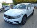 Volkswagen Tiguan 2.0 TDI DSG Life *AHK*Panorama*LED* Blanc - thumbnail 4