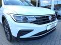 Volkswagen Tiguan 2.0 TDI DSG Life *AHK*Panorama*LED* Blanc - thumbnail 6