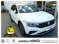 Volkswagen Tiguan 2.0 TDI DSG Life *AHK*Panorama*LED* Blanc - thumbnail 1