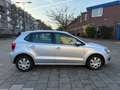 Volkswagen Polo 1.2-12V BlueMotion Trendline Gris - thumbnail 4