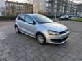 Volkswagen Polo 1.2-12V BlueMotion Trendline Gris - thumbnail 5