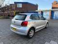 Volkswagen Polo 1.2-12V BlueMotion Trendline Gris - thumbnail 6