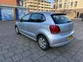 Volkswagen Polo 1.2-12V BlueMotion Trendline Gris - thumbnail 11