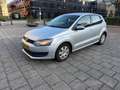 Volkswagen Polo 1.2-12V BlueMotion Trendline Gris - thumbnail 1