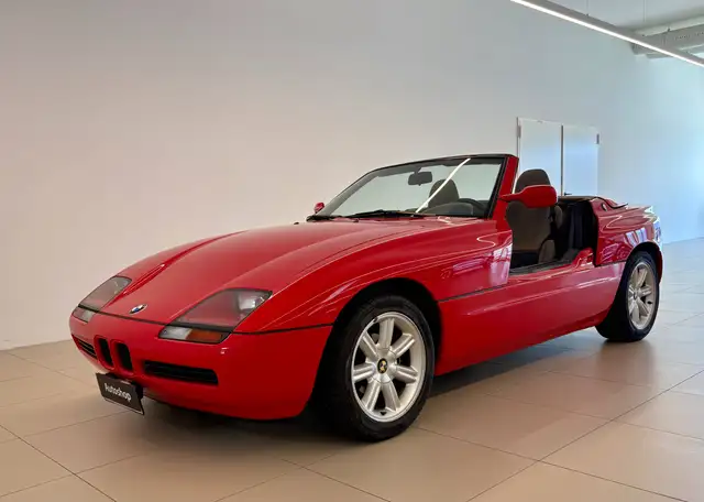 BMW Z1 Z1 2.5