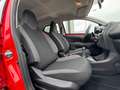 Toyota Aygo 1.0 AYGO x Klima|5-Türig Rot - thumbnail 10