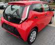 Toyota Aygo 1.0 AYGO x Klima|5-Türig Rot - thumbnail 6