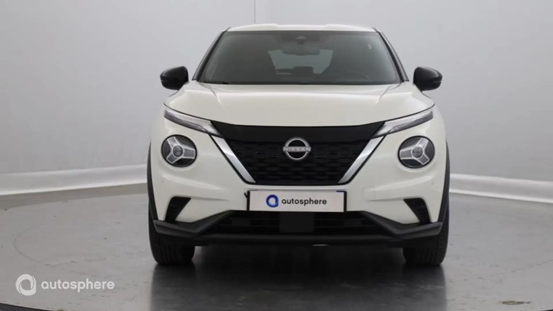 Nissan Juke 1.6 Hybrid 143ch N-Connecta 2023.5 - 2