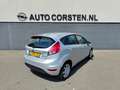 Ford Fiesta 1.25 5Drs Airco Bluetooth Radio CD Lmv 15" Elek.ra Grijs - thumbnail 5