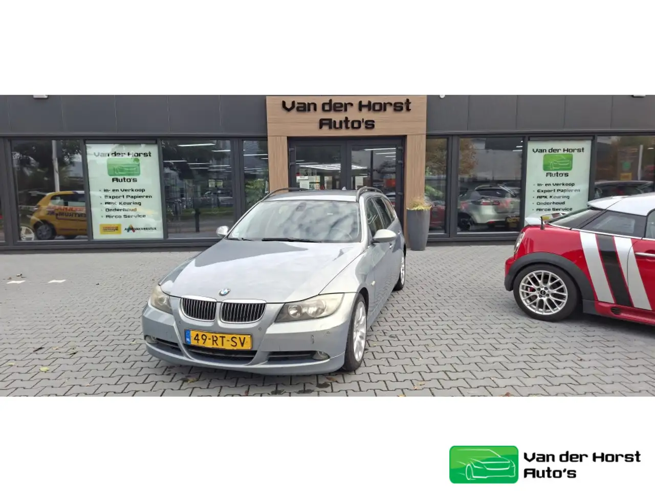 BMW 325
