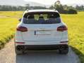 Porsche Cayenne Cayenne II S PHEV Hybrid Aut. S Weiß - thumbnail 7