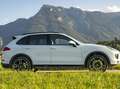 Porsche Cayenne Cayenne II S PHEV Hybrid Aut. S Weiß - thumbnail 4