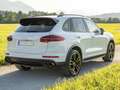 Porsche Cayenne Cayenne II S PHEV Hybrid Aut. S Weiß - thumbnail 6