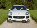 Porsche Cayenne Cayenne II S PHEV Hybrid Aut. S Weiß - thumbnail 2
