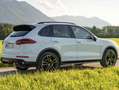 Porsche Cayenne Cayenne II S PHEV Hybrid Aut. S Weiß - thumbnail 5