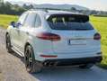 Porsche Cayenne Cayenne II S PHEV Hybrid Aut. S Weiß - thumbnail 8