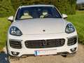 Porsche Cayenne Cayenne II S PHEV Hybrid Aut. S Weiß - thumbnail 15
