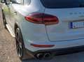 Porsche Cayenne Cayenne II S PHEV Hybrid Aut. S Weiß - thumbnail 9
