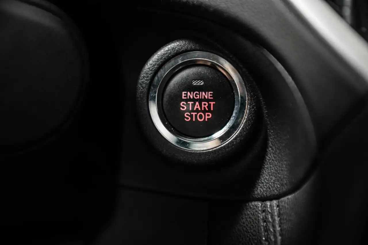 Subaru Crosstrek fotografie Subaru Crosstrek