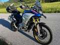 BMW F 850 GS Adventure Kék - thumbnail 1