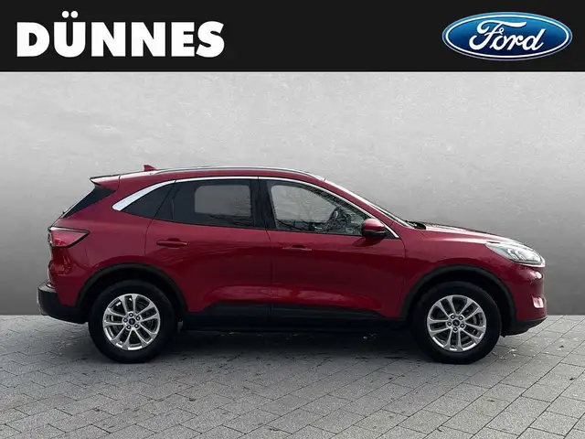 Ford Kuga view 6