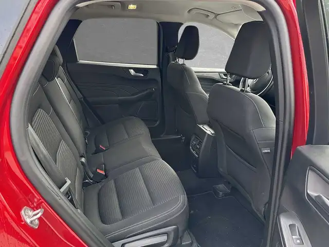 Ford Kuga view 5