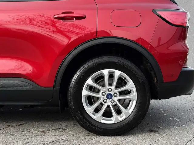 Ford Kuga view 9