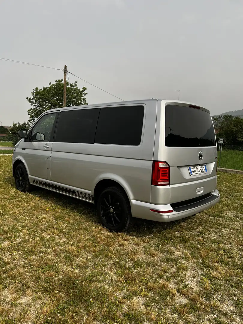 Volkswagen T6 Transporter - 2
