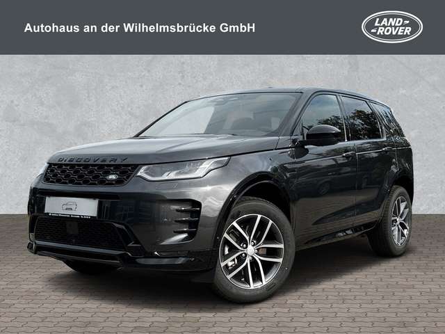 Imagine Land Rover Discovery Sport D200 DYNAMIC SE AHK/HUD