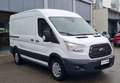 Ford Transit Furgone  350 2.2 TDCi 125cv PM-TM Bianco - thumbnail 10