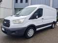 Ford Transit Furgone  350 2.2 TDCi 125cv PM-TM Bianco - thumbnail 1