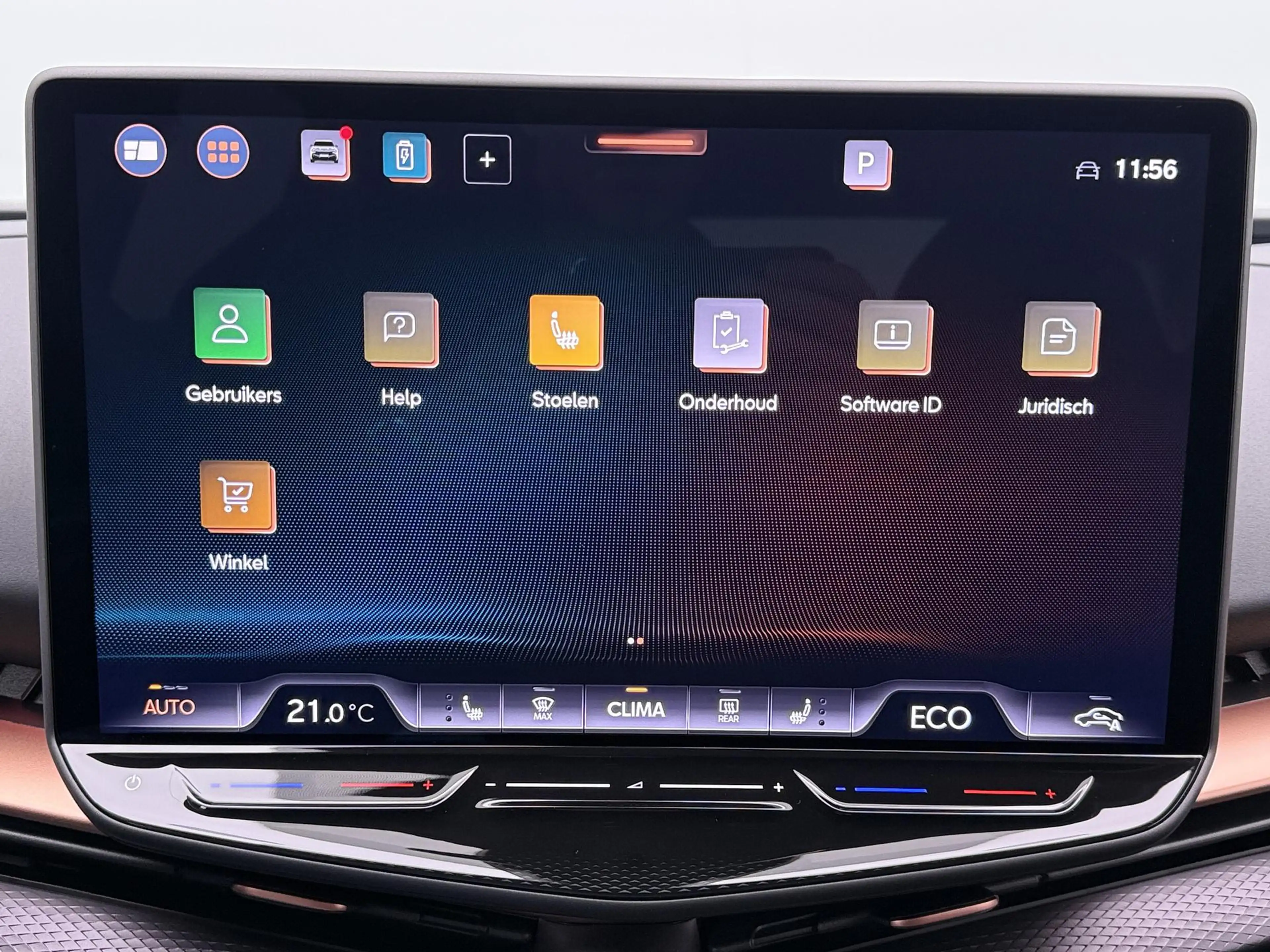 CUPRA Tavascan Business + 286pk 82 kWh 21 inch Allseason | Winter — photo 14