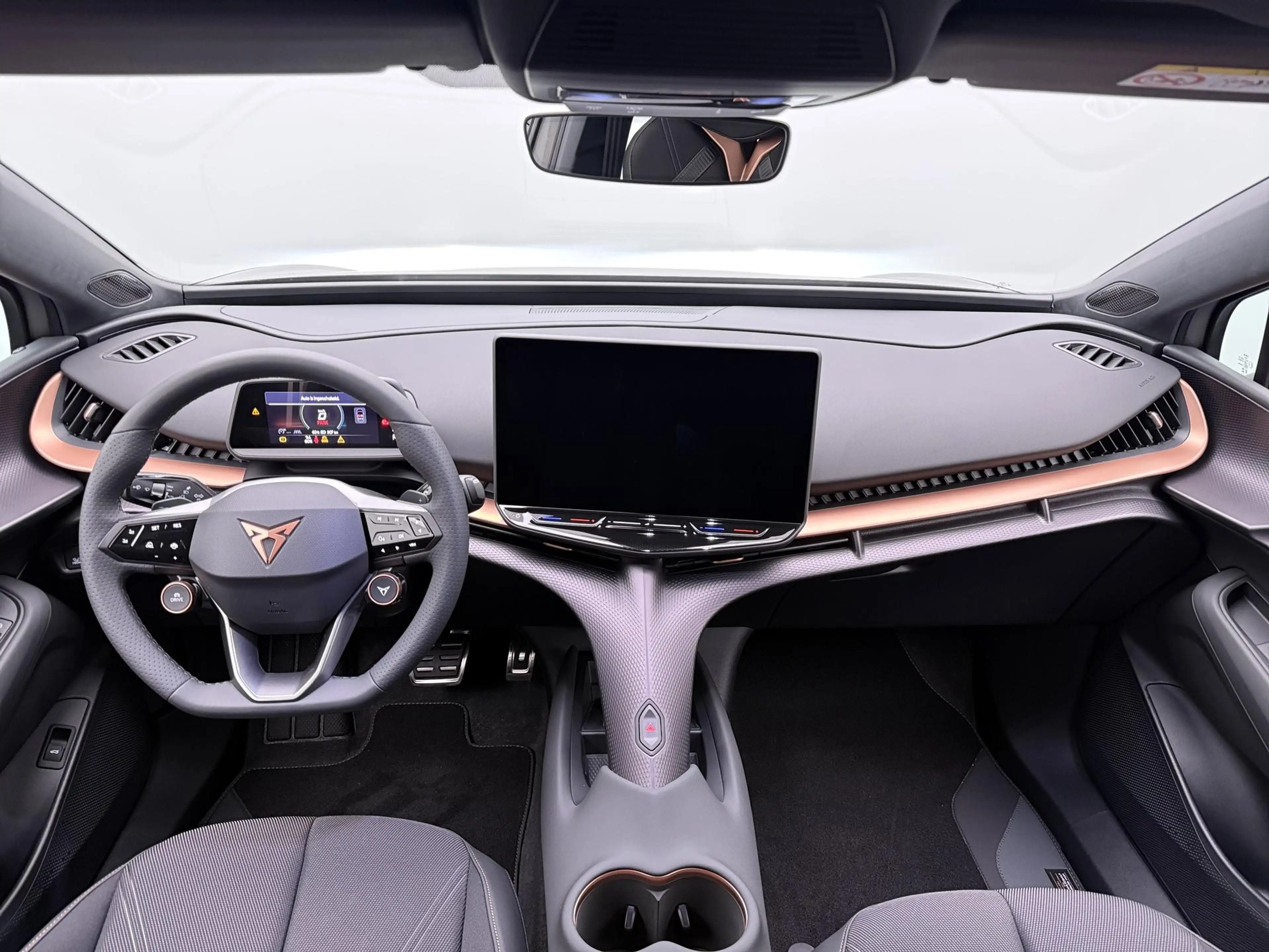 CUPRA Tavascan Business + 286pk 82 kWh 21 inch Allseason | Winter — photo 5